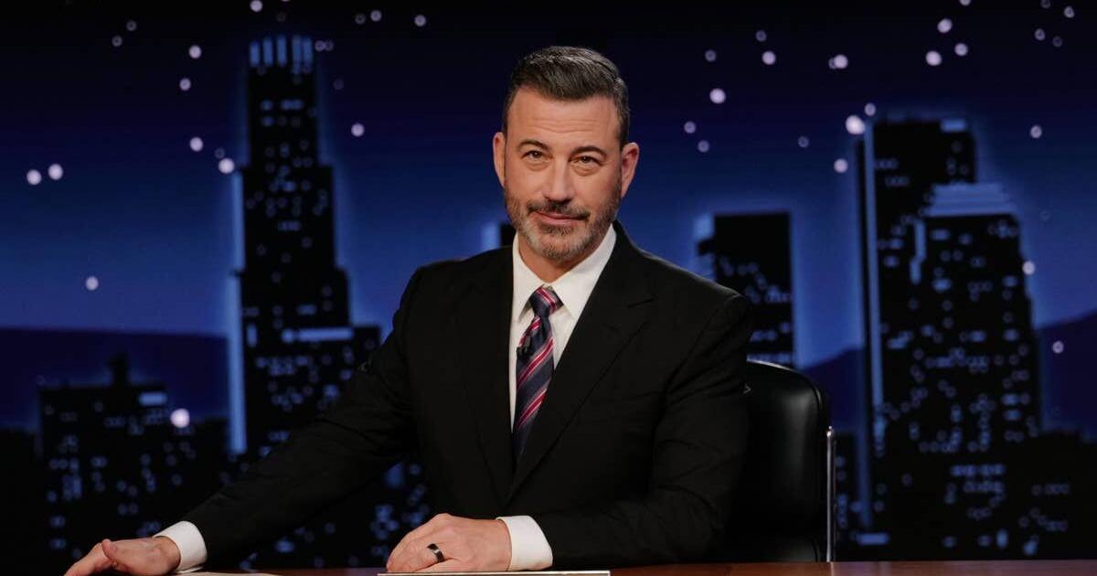 Jimmy Kimmel Asks Americans to Name ‘a Fact’ and Gets Wild Answers That Go Totally Off the Rails