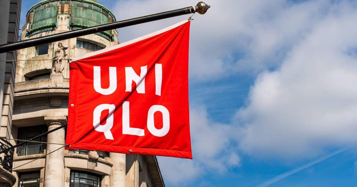 Uniqlo’s Sleek Wool Blend Men’s Staple Puts a Modern Spin on the Classic Peacoat