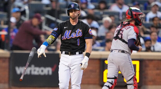 MLB Insider Says New York Mets Could Trade These Players - Sports  Illustrated New York Mets News, Analysis and More