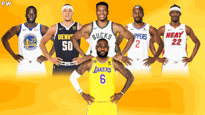 LeBron, Lakers top list of most popular NBA merch in the PH