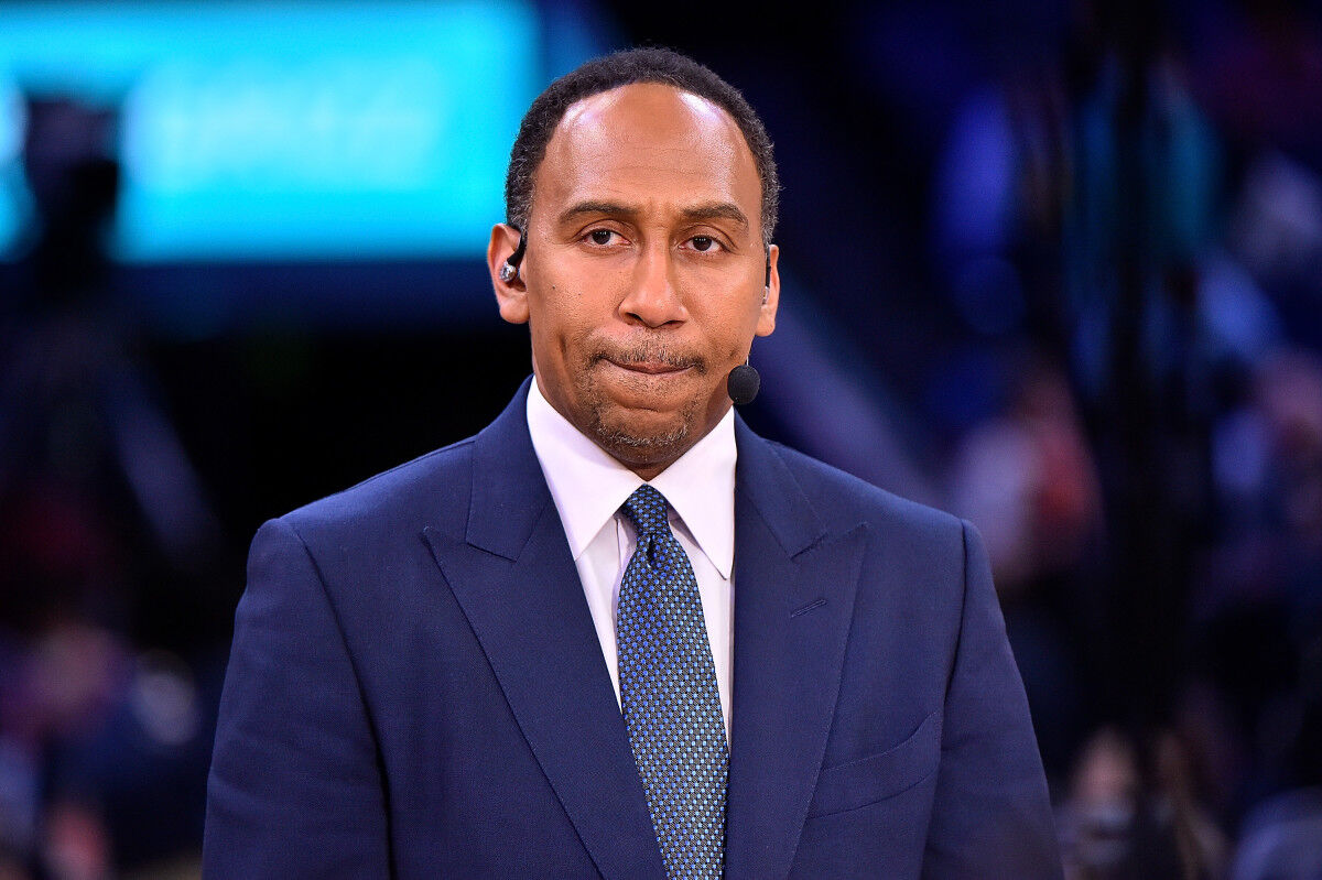 Stephen A. Smith Threatens Terrell Owens, DFW Pro Sports