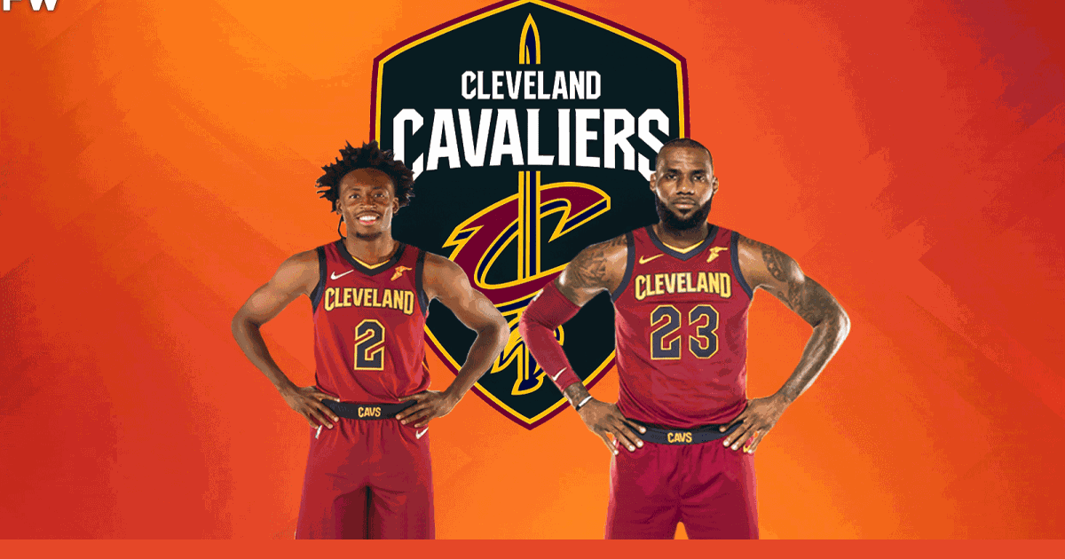 The Most Realistic Starting Lineup And Roster For The Cleveland Cavaliers  Next Season - Fadeaway World