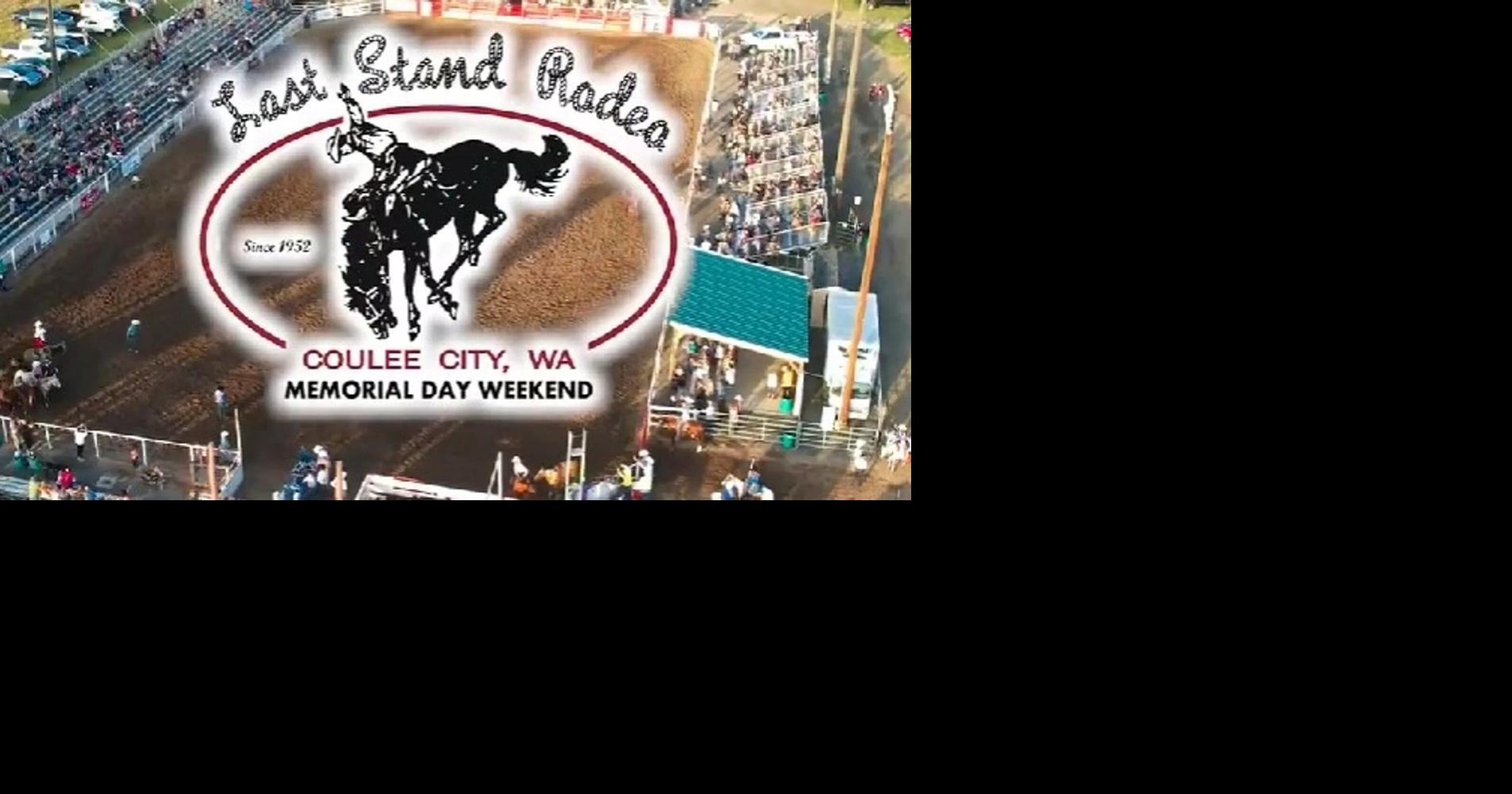 Coulee City Rodeo Association to host annual Last Stand Fundraiser ...