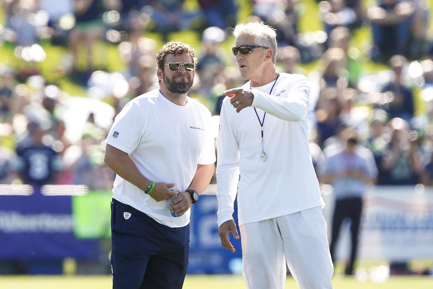 Seahawks must do all they can to keep John Schneider from leaving