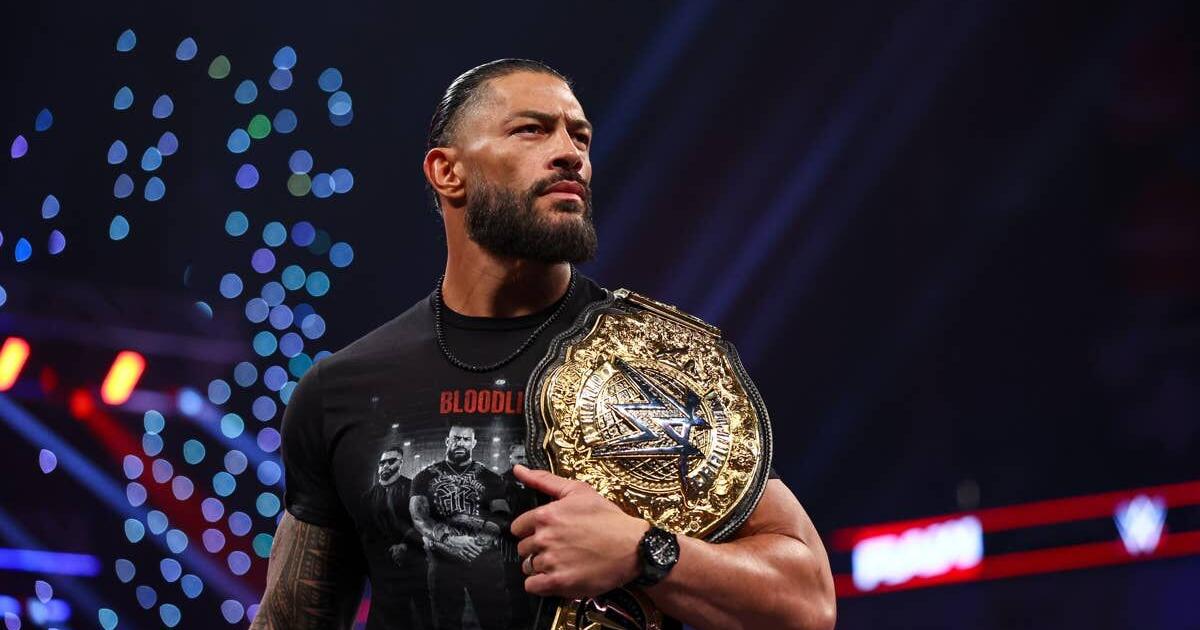 Who Should Face Roman Reigns at WWE Raw in Mexico City?