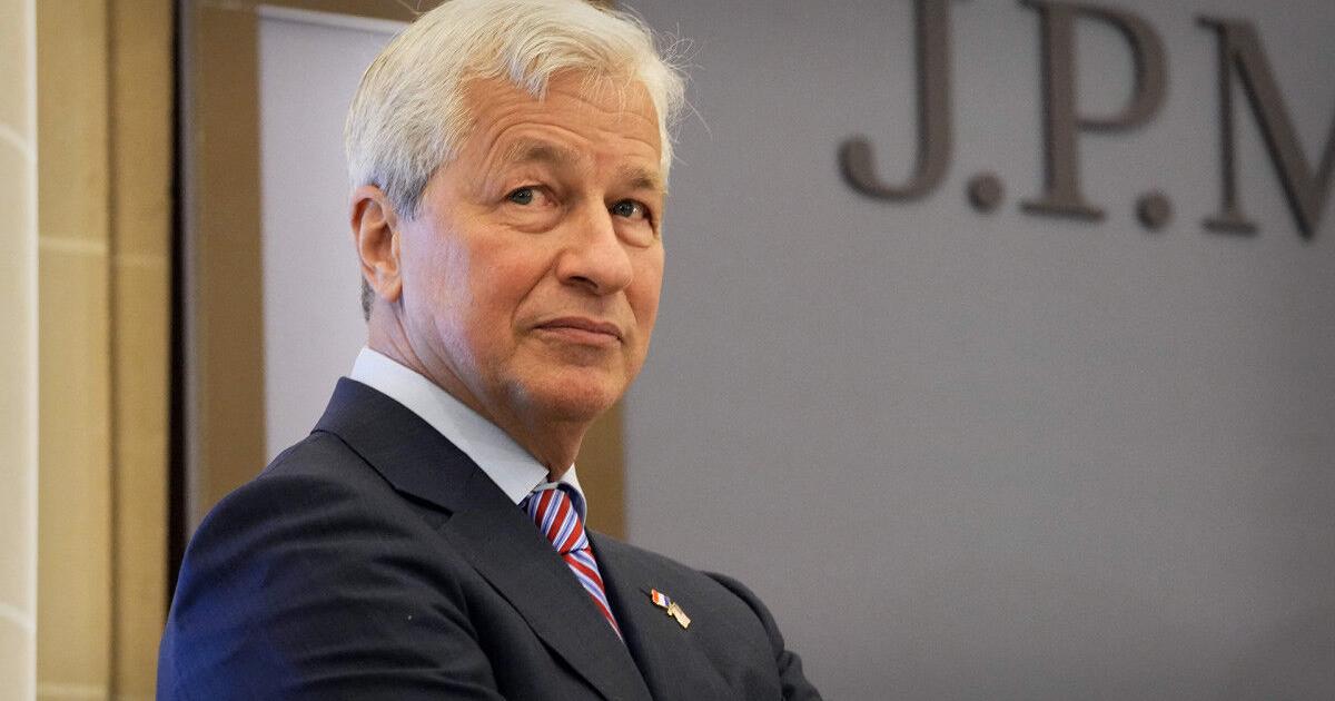 CEO Jamie Dimon warns not to get too smug about a soft landing - Vimarsana News
