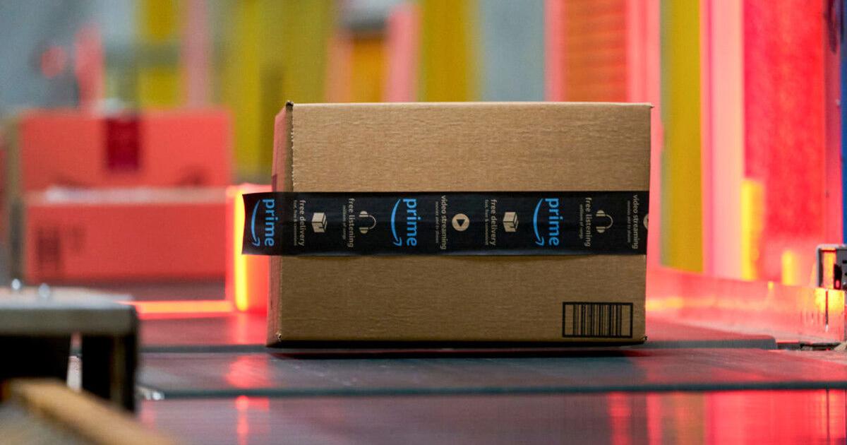 Amazon is selling a 10-tier shoe rack for just $13 that can hold up to 25 pairs of shoes
