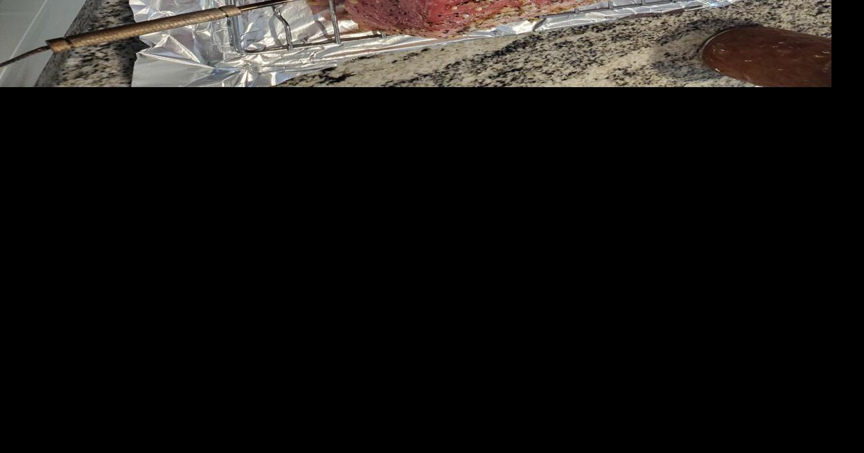 Waterville Recipe Box Roast beef for sandwiches Community