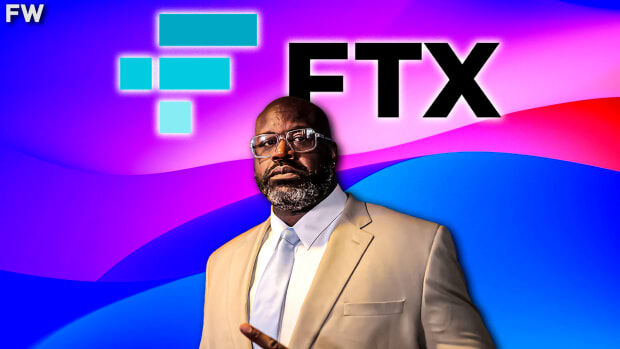 FTX Hopes to Recover Payments to Shaq and Other Sports Stars