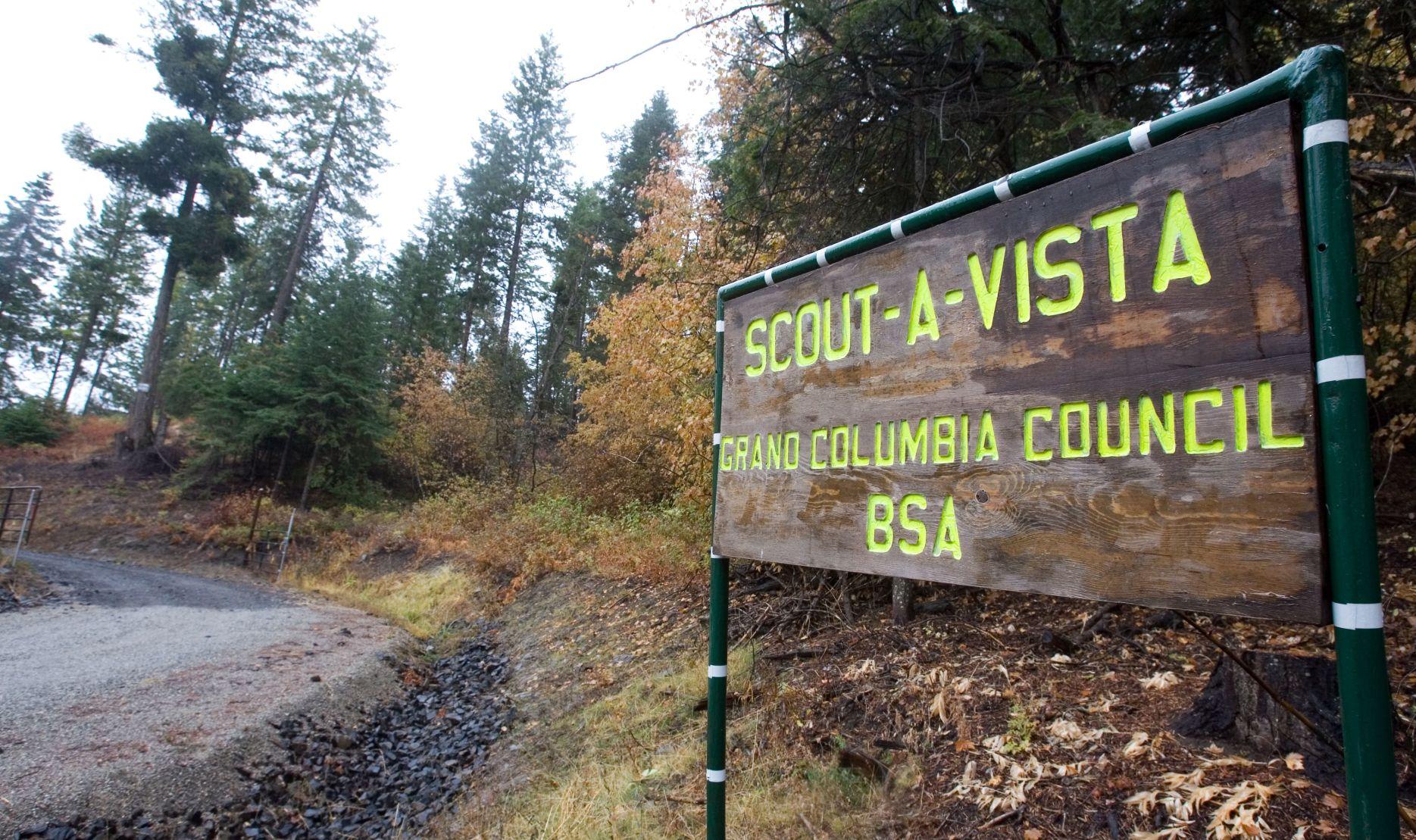 Council lists four NCW Scout properties for sale Local News