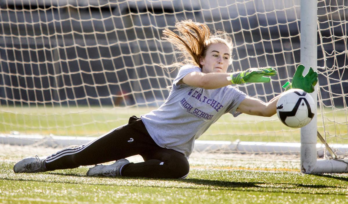 Wenatchee Girls Soccer Panthers will rely on strong defense this
