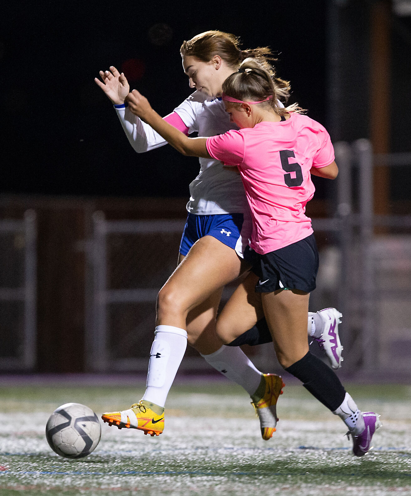 Tuesday High School Roundup Wenatchee’s late comeback weathered by