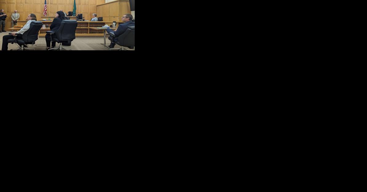 Chumstick Highway standoff suspect sentenced to 45 months in prison - Vimarsana News