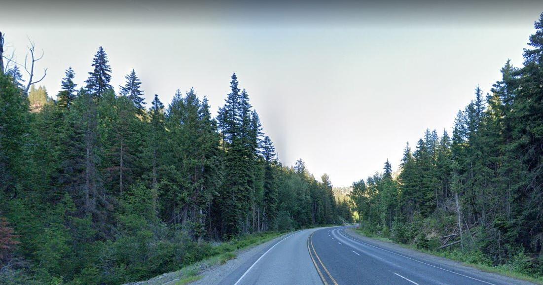 Yakima woman sentenced to 30 days in jail for 2020 Blewett Pass crash ...