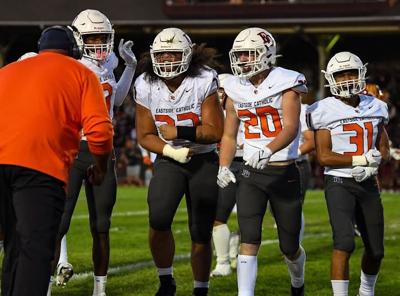 The Start of The 2023 Eastside Football Season – The Monthly Ram