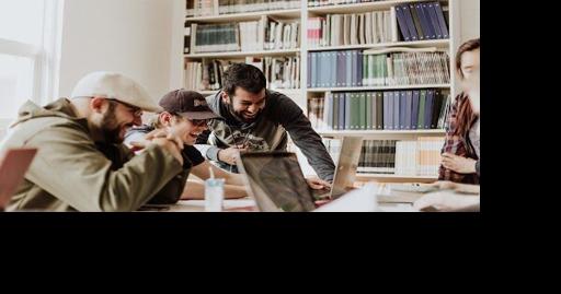 Fewer males are going to college. What's behind the national and local trend? - Vimarsana News
