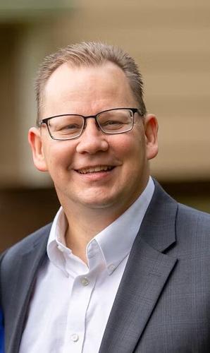 Reykdal secures 1-year funding for Imagination Library, program ...