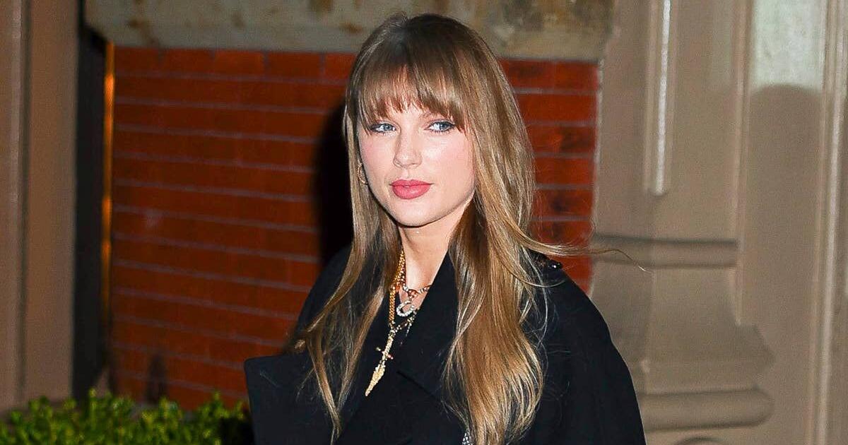 Taylor Swift's Favorite Kendra Scott Drop Earrings Are on Sale for Just $43 at Amazon