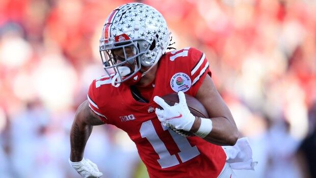 14 Rookie Receivers From the 2023 NFL Draft That Could Impact Fantasy  Football - Sports Illustrated