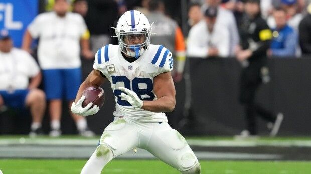 Colts preseason finale showed that the offense would be scary with Jonathan  Taylor