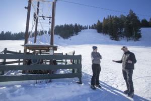 Badger Mountain Ski Area | The best-kept secret in Northcentral Washington