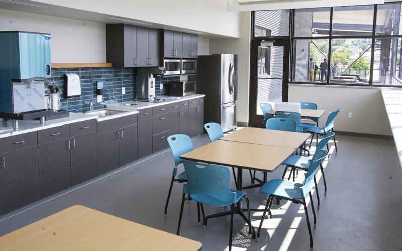 CVCH continues growth, opening clinic in East Wenatchee Business