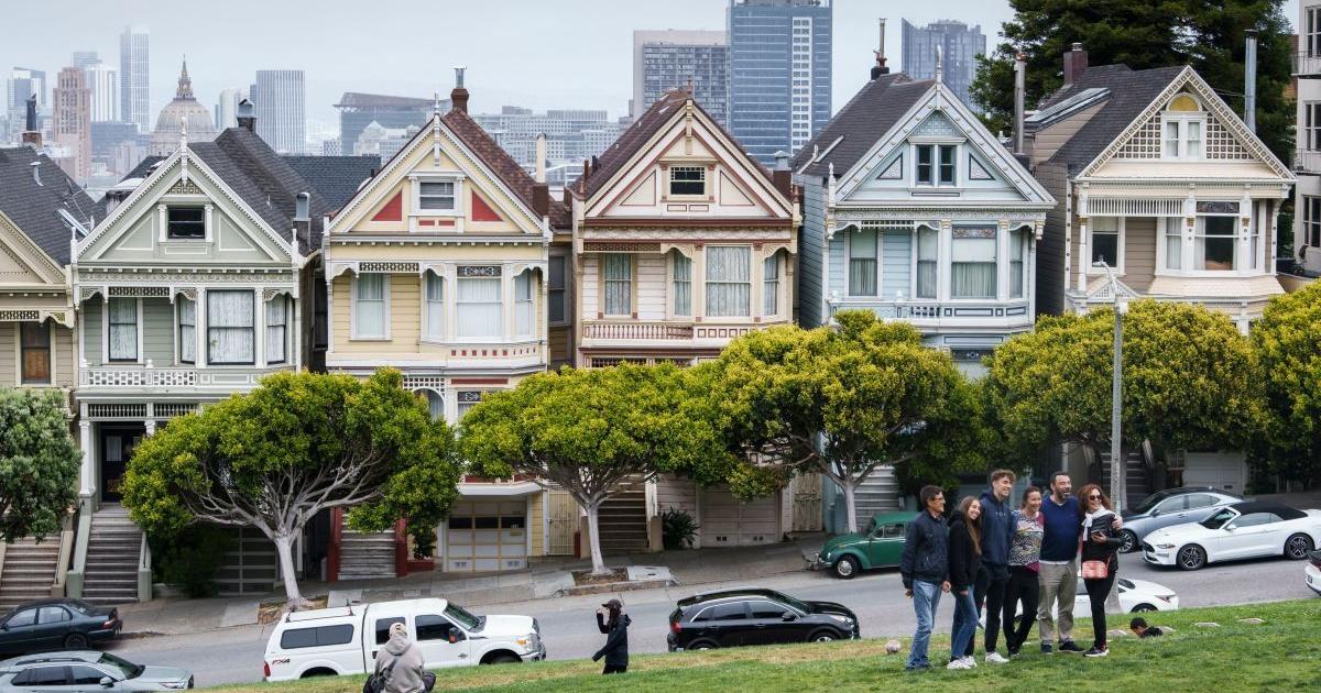 Here are the most unaffordable cities in the U.S. - Vimarsana News