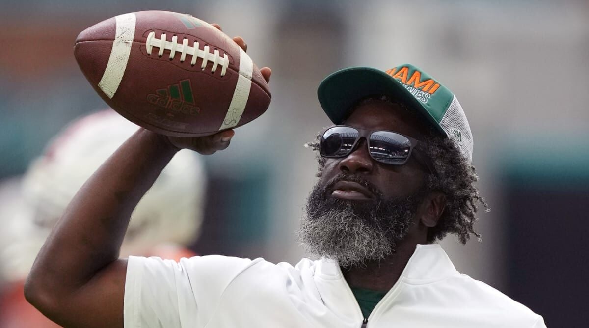 Report: Bethune-Cookman Finds Head Coach After Ed Reed Saga