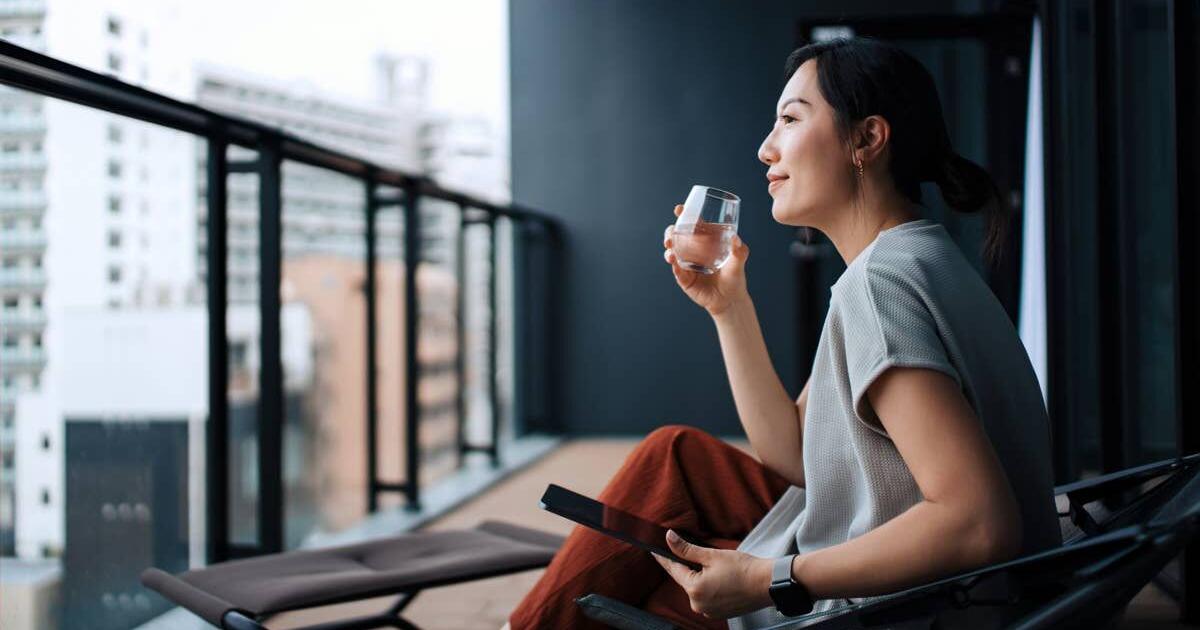 7 Phrases People With High Self-Trust Use Regularly, Psychologist Says