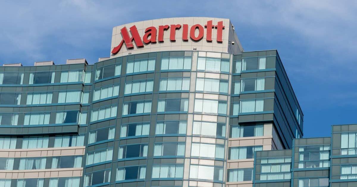 Marriott finally fixes major headache for business travelers