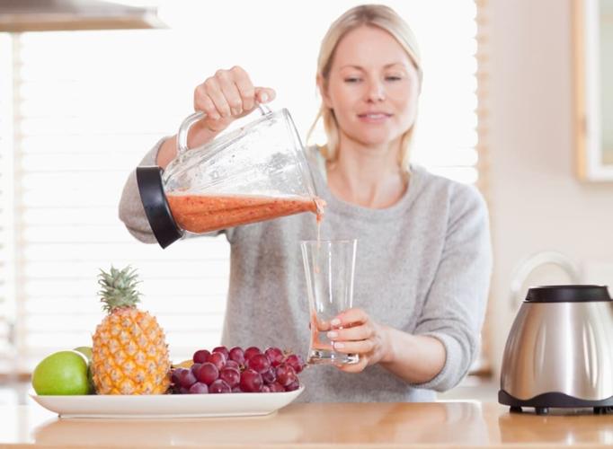 Shoppers Say This Ninja Blender with Over 37,000 Five-Star Ratings