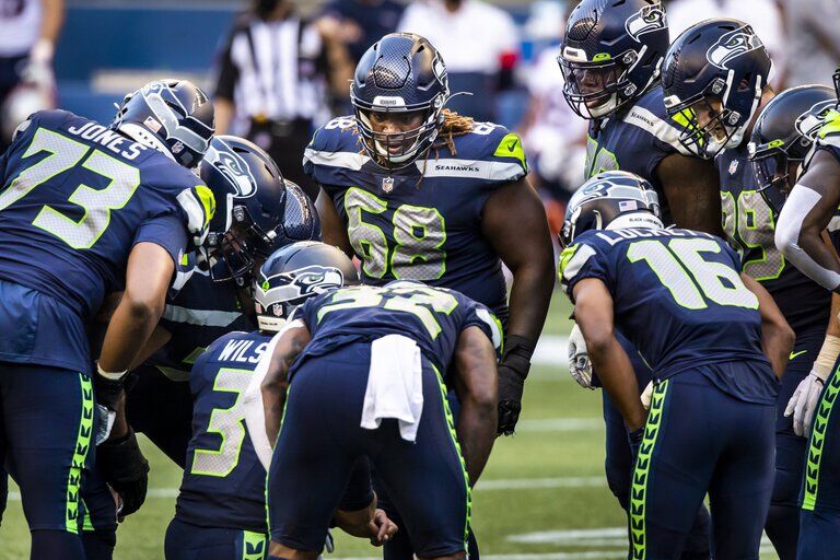 Seahawks slated for 4 'primetime' games as schedule released