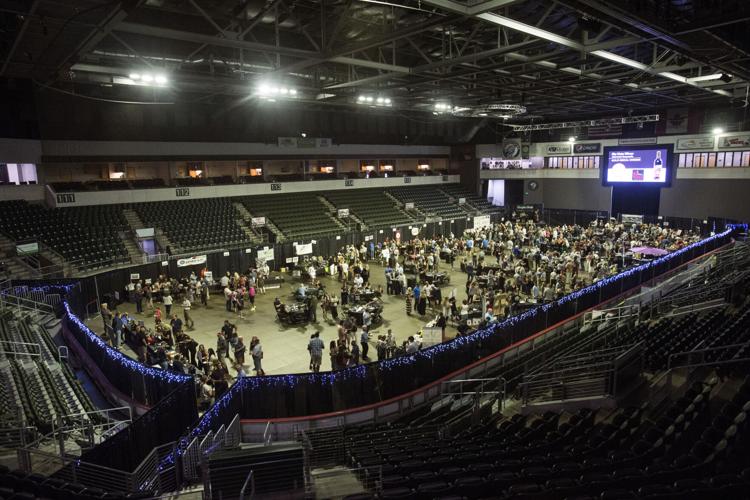 Conversations with your NABUR Conversations