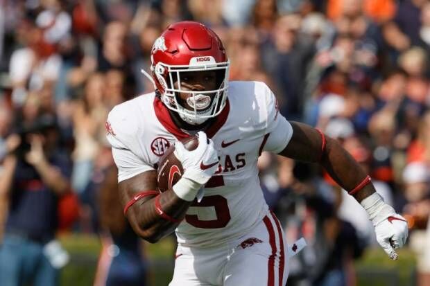 2024 NFL Draft Wide Receiver Discussion & Monday Night Football