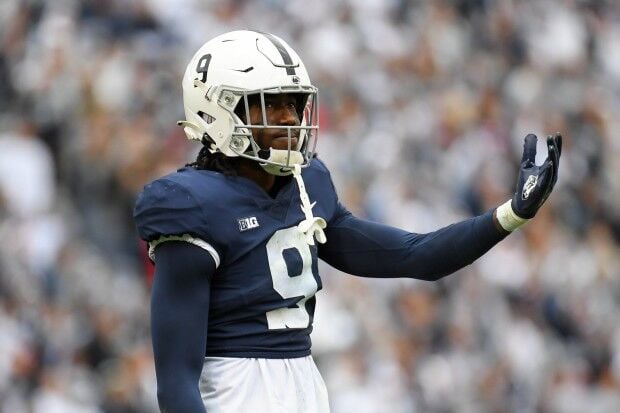 2022 NFL draft prospect rankings: cornerbacks - Sports Illustrated