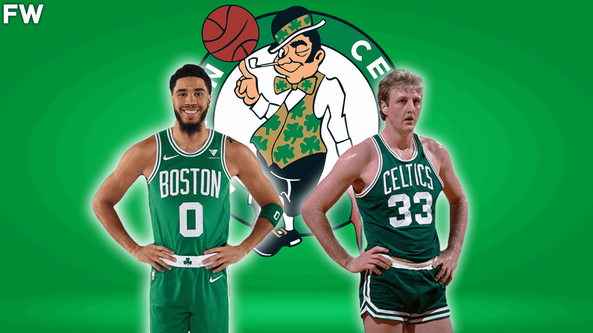 Boston Celtics Future Draft Picks (From 2023 To 2030) - Fadeaway World