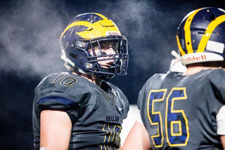 Why Bellevue S Drew Fowler Turned Down Multiple Pac 12 Scholarship Offers To Walk On At Washington Sports Wenatcheeworld Com