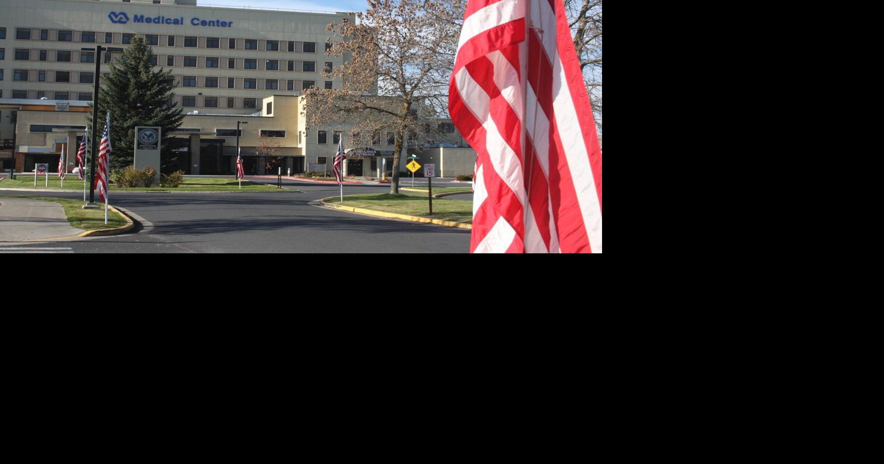 Thief of veteran's identity sentenced to 30 months