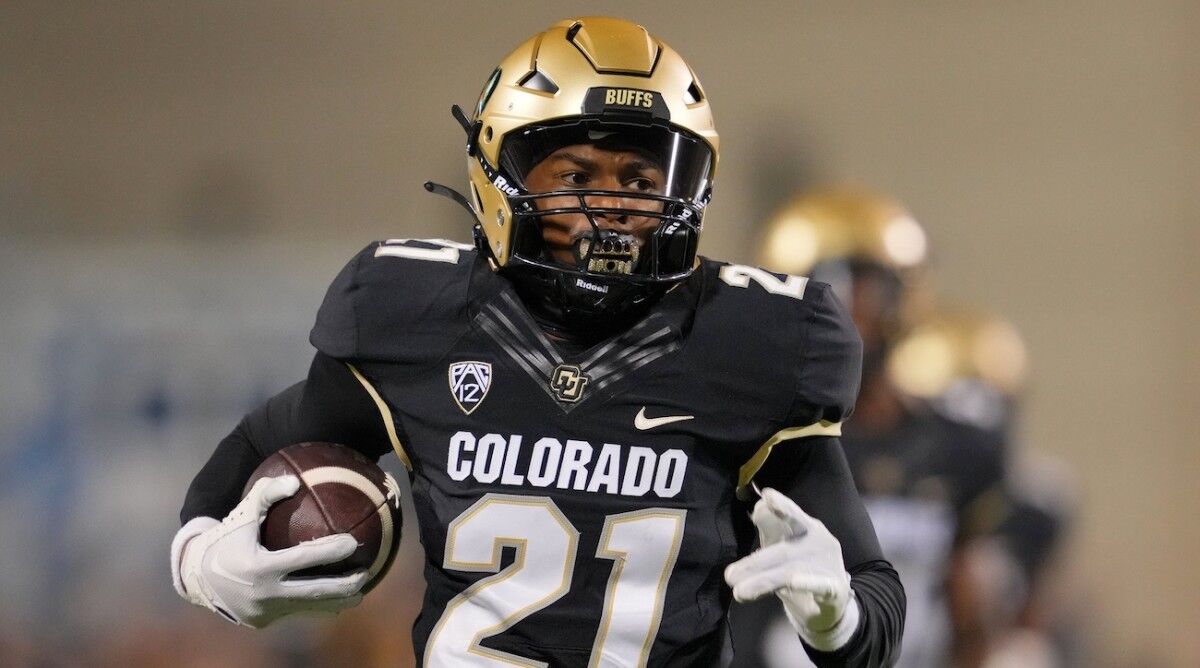 Colorado football success will come down to Deion Sanders' closest