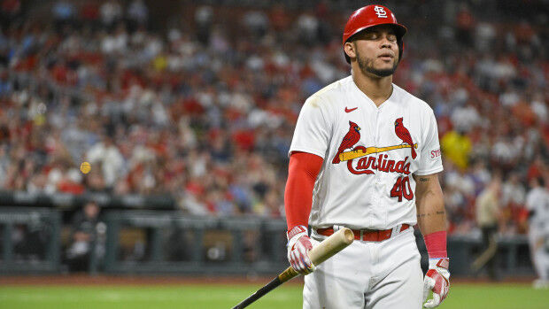 LEADING OFF: Cardinals seek franchise-best 15th straight win