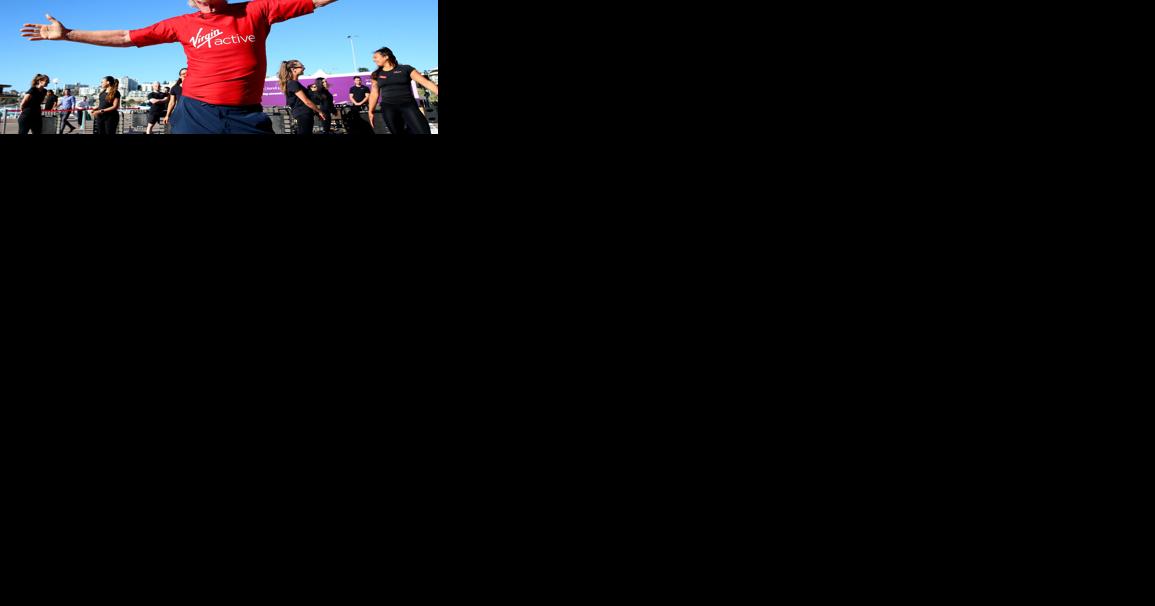 Richard Branson makes a major investing change to Virgin portfolio - Vimarsana News