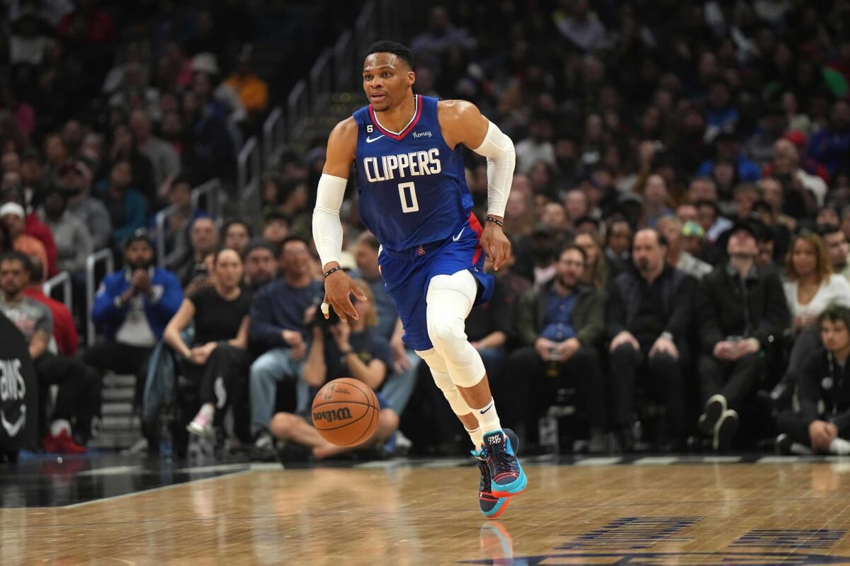 Clippers want Russell Westbrook back… at a discount