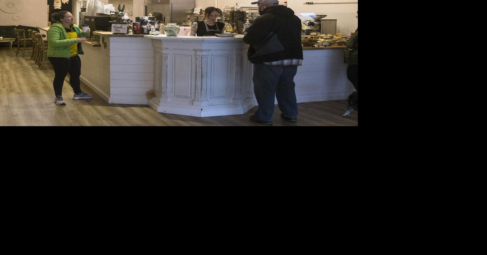 Cafetería y panadería La Vie En |  mundo de los negocios |  wenatcheeworld.com – wenatcheeworld.com