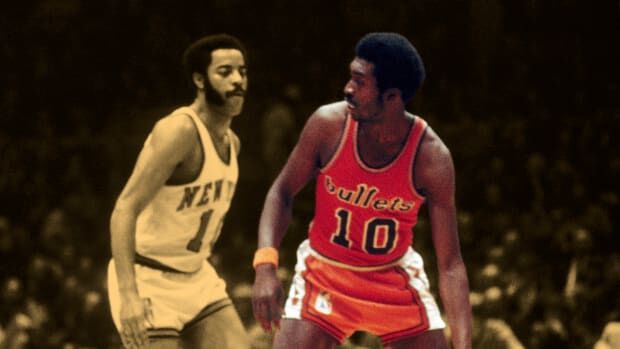 Earl Monroe Wanted New York Knicks To Make Different Moves: They