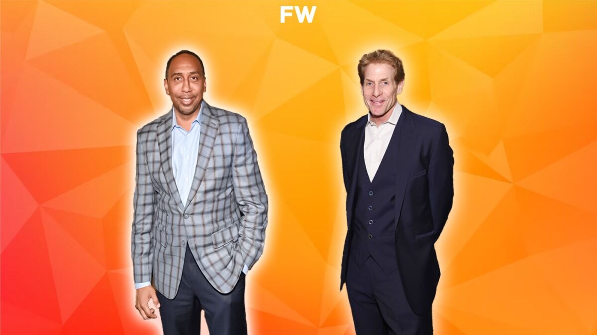 Why Did Skip Bayless and Shannon Undisputed? Truth Revealed - Latest News