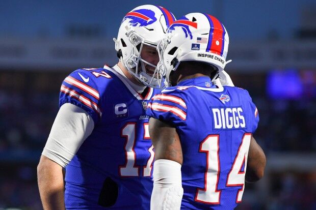 Is the Bills' Super Bowl window closed?, Newsletter