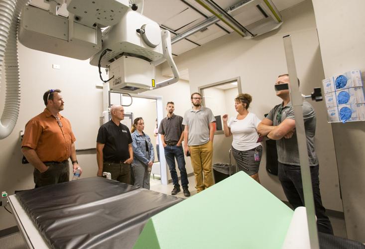 New CVCH clinic opens next week in East Wenatchee Local News