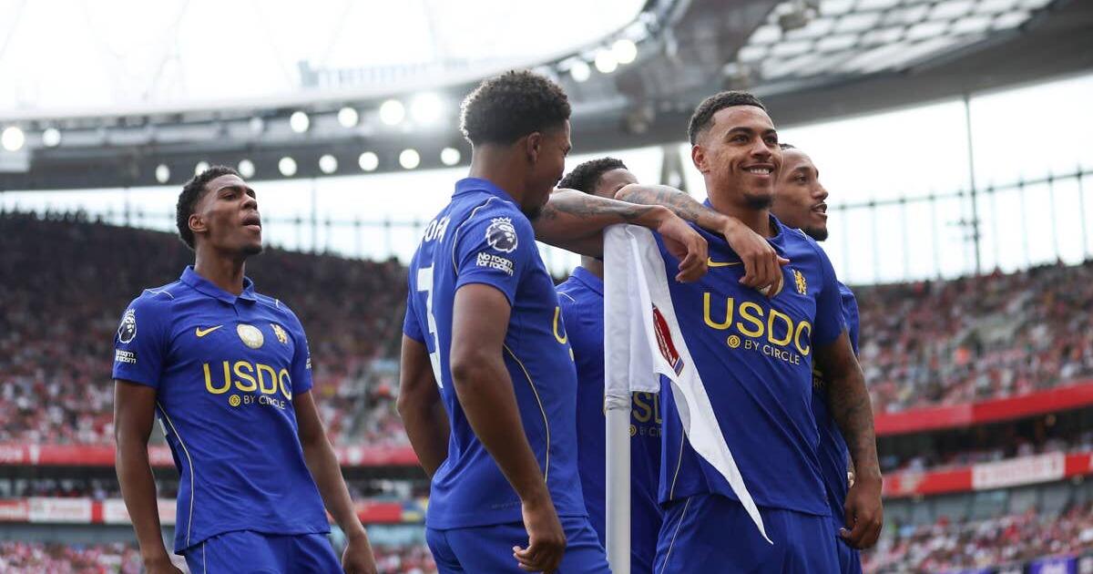 Chelsea vs. Leeds United Lineups & Confirmed Team News for EFL Carabao Cup Match