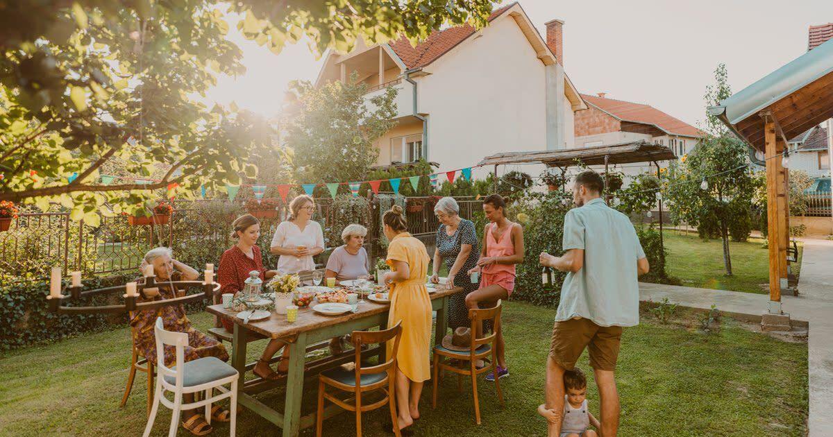 School's Out Forever—Time To Celebrate With These 57 Graduation Party Ideas