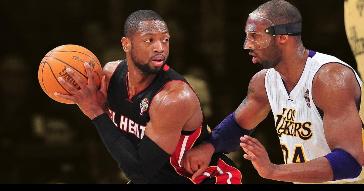 Dwyane Wade Sends A Clear Message To The Miami Heat - The Spun: What's  Trending In The Sports World Today